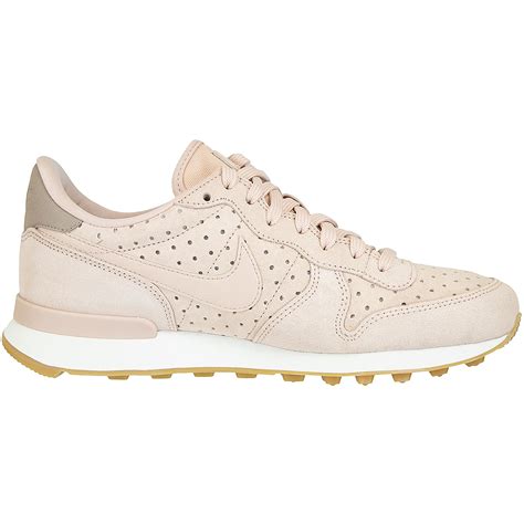 Nike Sneaker INTERNATIONALIST in rosa bestellen